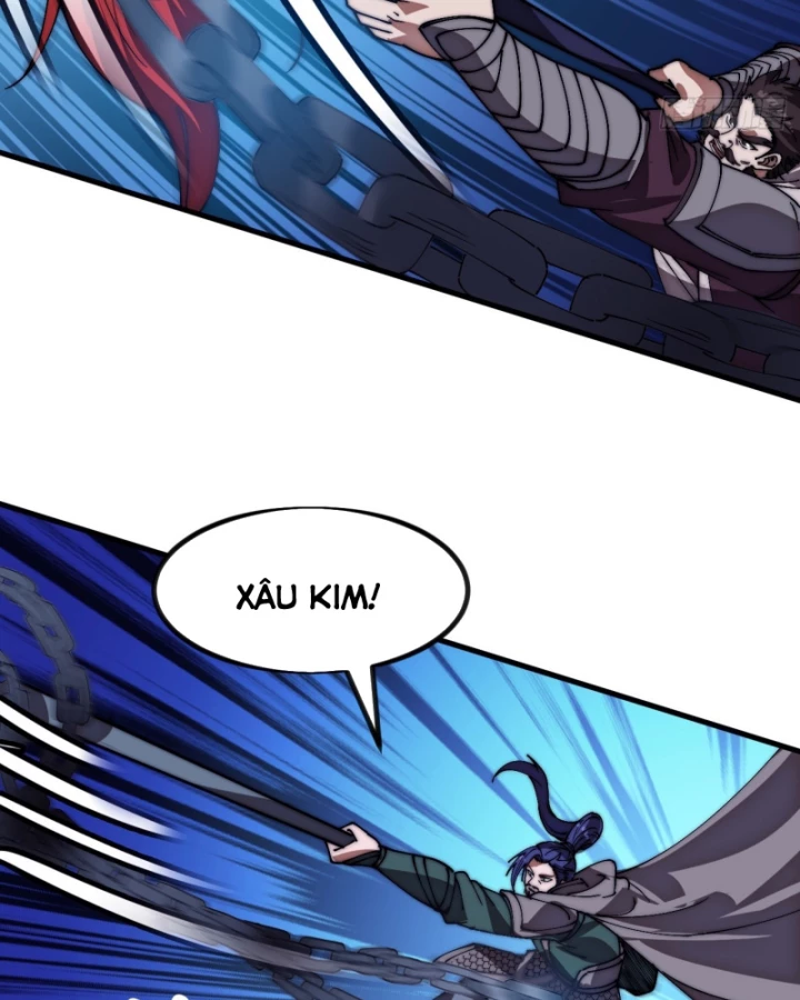 Ta Có Một Sơn Trại Chapter 1210 - 61