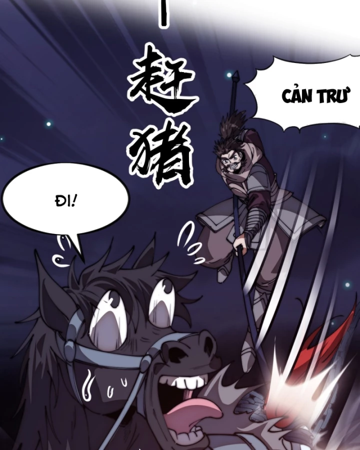 Ta Có Một Sơn Trại Chapter 1210 - 64
