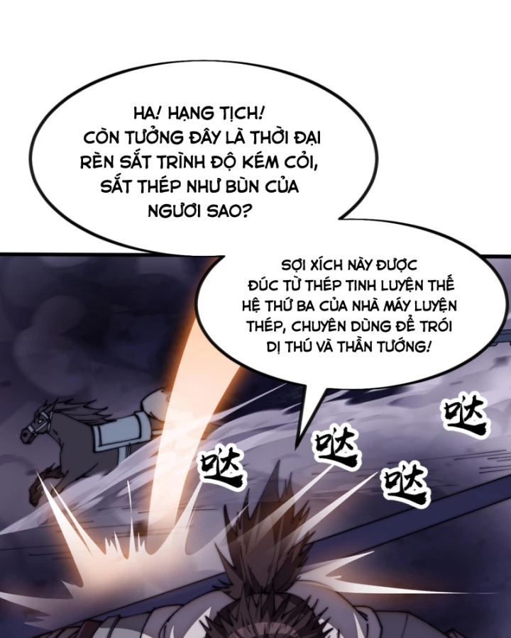 Ta Có Một Sơn Trại Chapter 1210 - 76