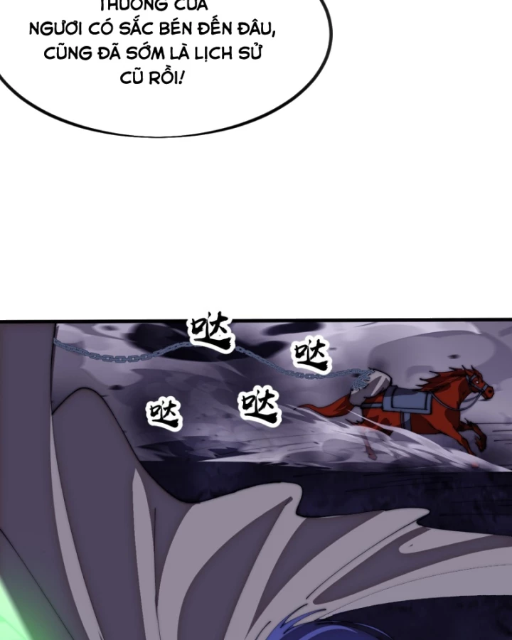 Ta Có Một Sơn Trại Chapter 1210 - 78