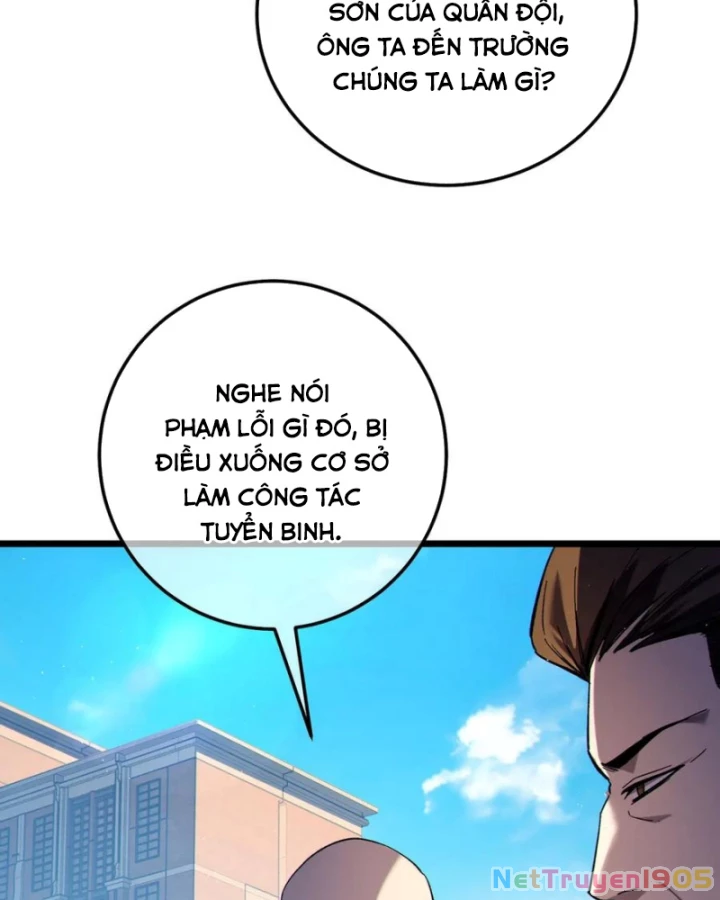 Vô Địch Bị Động Tạo Ra Tấn Sát Thương Chapter 115 - 4