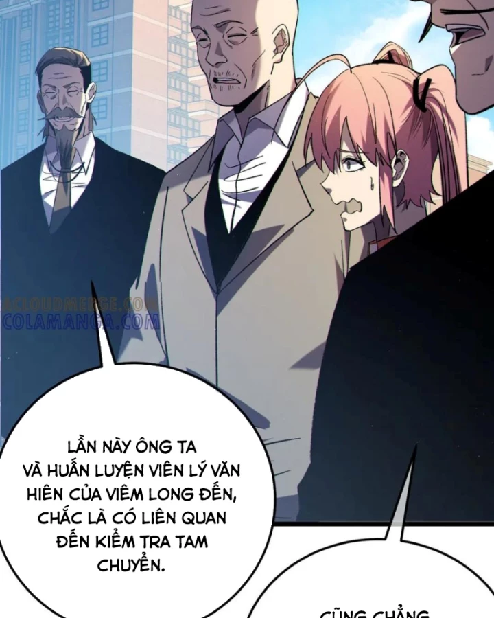 Vô Địch Bị Động Tạo Ra Tấn Sát Thương Chapter 115 - 5