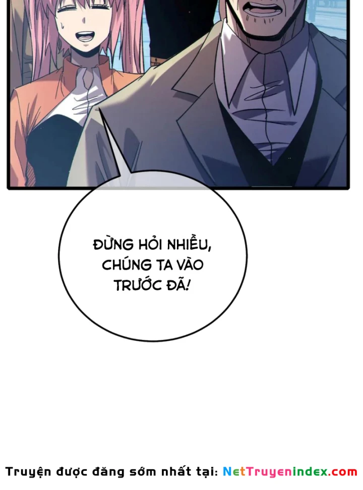 Vô Địch Bị Động Tạo Ra Tấn Sát Thương Chapter 115 - 11