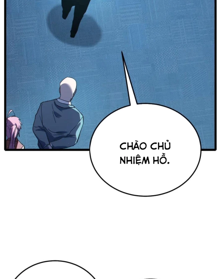 Vô Địch Bị Động Tạo Ra Tấn Sát Thương Chapter 115 - 17