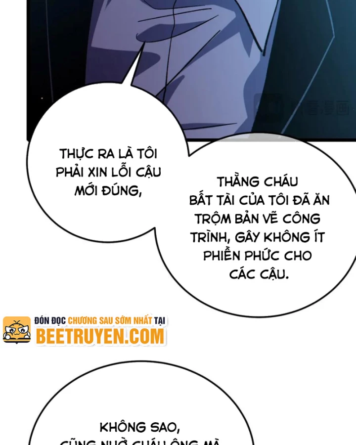 Vô Địch Bị Động Tạo Ra Tấn Sát Thương Chapter 115 - 21