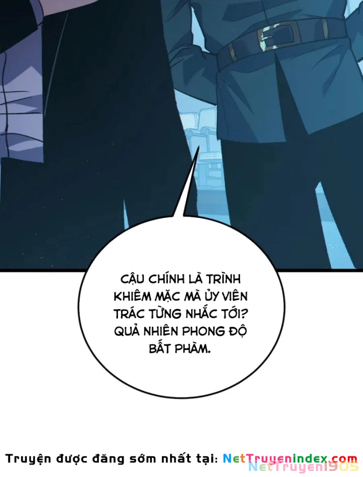 Vô Địch Bị Động Tạo Ra Tấn Sát Thương Chapter 115 - 25