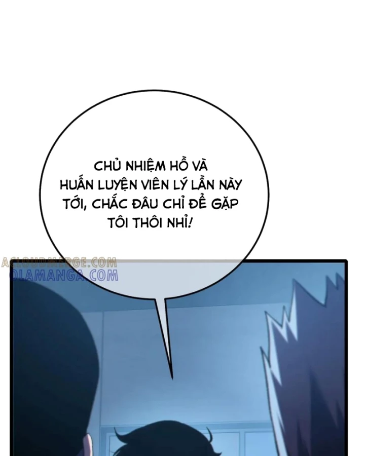 Vô Địch Bị Động Tạo Ra Tấn Sát Thương Chapter 115 - 26
