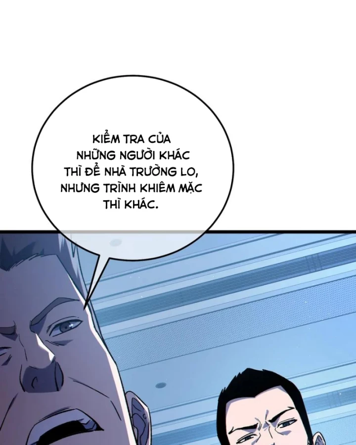 Vô Địch Bị Động Tạo Ra Tấn Sát Thương Chapter 115 - 34