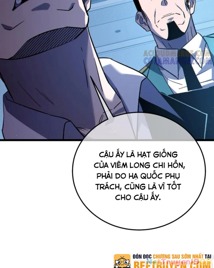 Vô Địch Bị Động Tạo Ra Tấn Sát Thương Chapter 115 - 35
