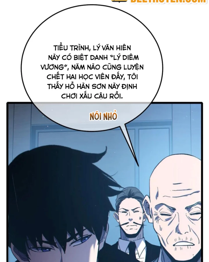 Vô Địch Bị Động Tạo Ra Tấn Sát Thương Chapter 115 - 36