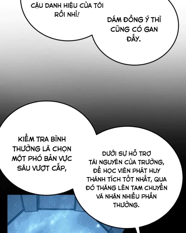 Vô Địch Bị Động Tạo Ra Tấn Sát Thương Chapter 115 - 40