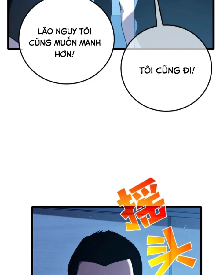 Vô Địch Bị Động Tạo Ra Tấn Sát Thương Chapter 115 - 48