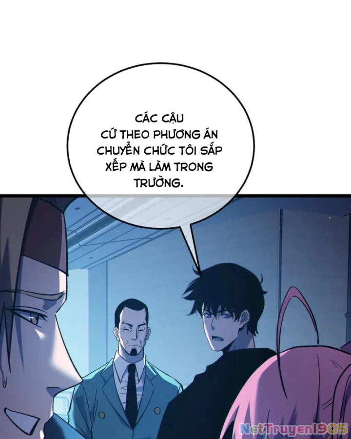 Vô Địch Bị Động Tạo Ra Tấn Sát Thương Chapter 115 - 51