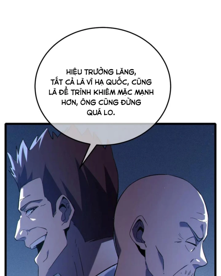 Vô Địch Bị Động Tạo Ra Tấn Sát Thương Chapter 115 - 55