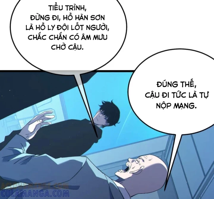 Vô Địch Bị Động Tạo Ra Tấn Sát Thương Chapter 115 - 58