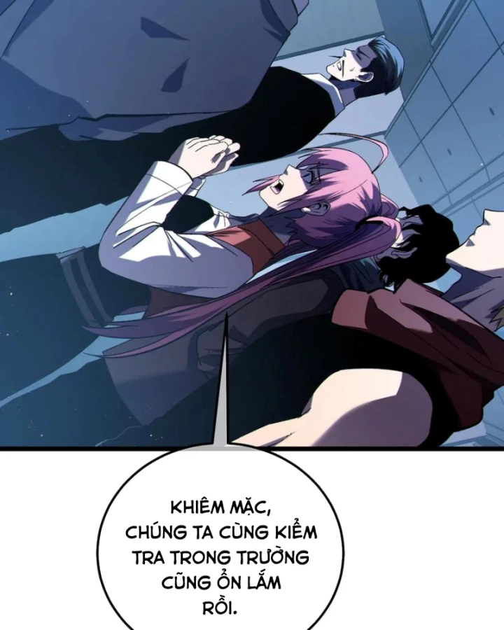 Vô Địch Bị Động Tạo Ra Tấn Sát Thương Chapter 115 - 59