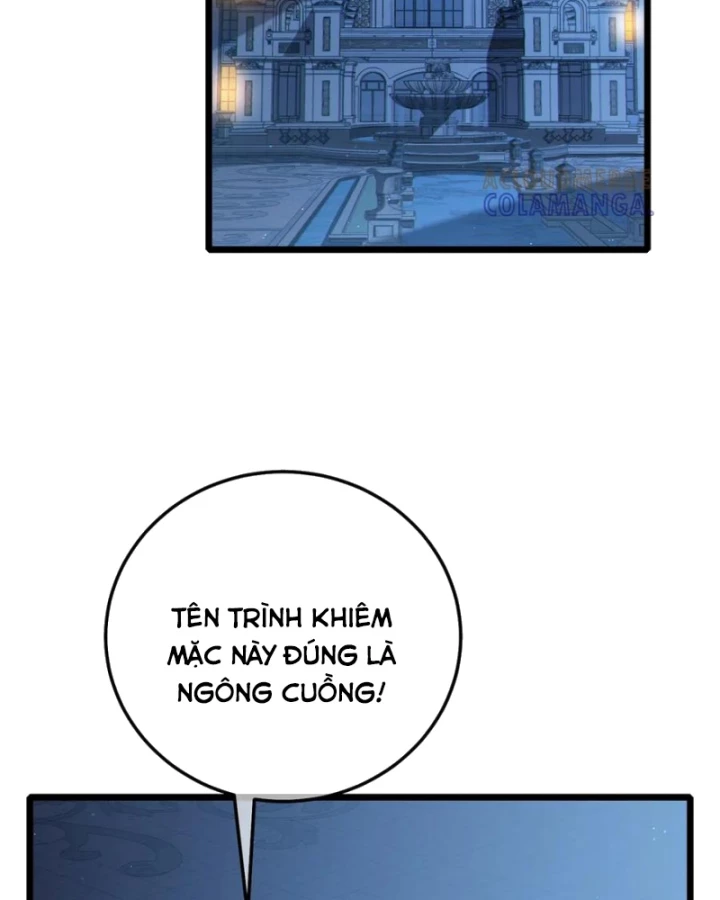 Vô Địch Bị Động Tạo Ra Tấn Sát Thương Chapter 115 - 64
