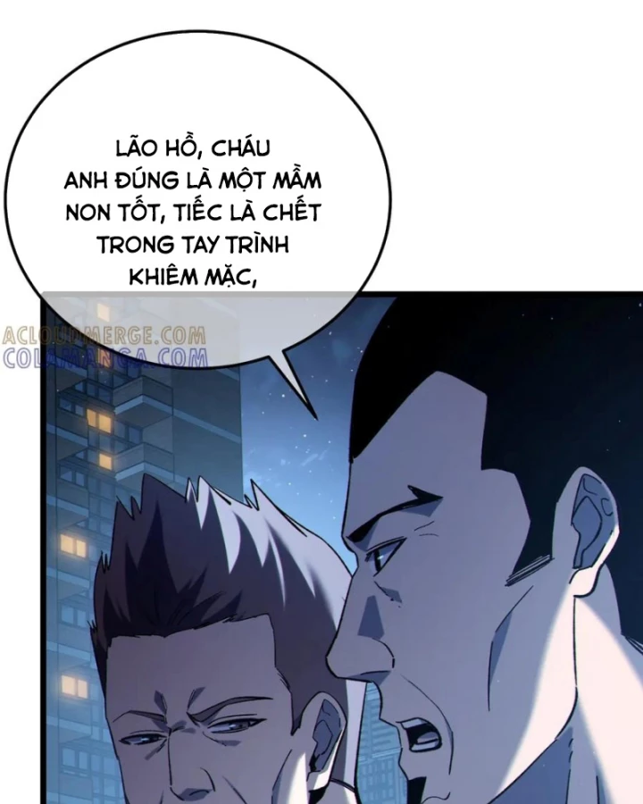 Vô Địch Bị Động Tạo Ra Tấn Sát Thương Chapter 115 - 67