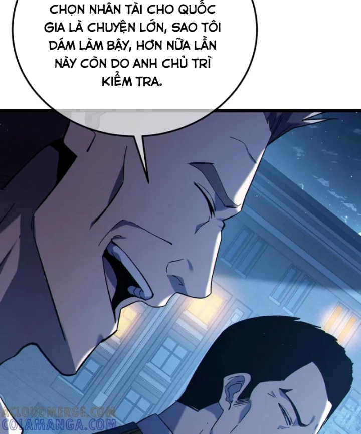 Vô Địch Bị Động Tạo Ra Tấn Sát Thương Chapter 115 - 69