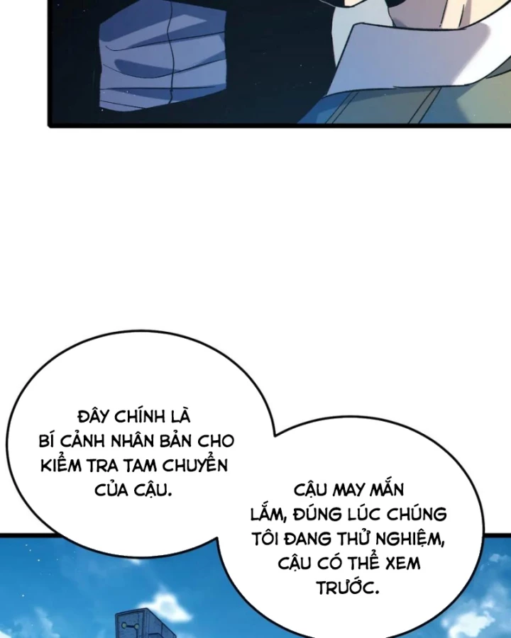 Vô Địch Bị Động Tạo Ra Tấn Sát Thương Chapter 115 - 79