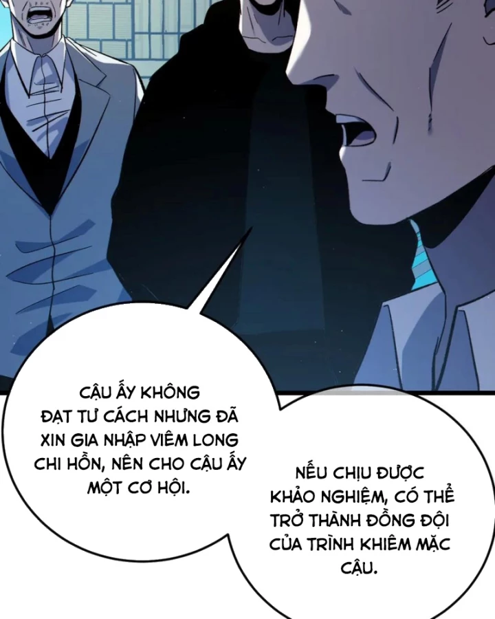 Vô Địch Bị Động Tạo Ra Tấn Sát Thương Chapter 115 - 84