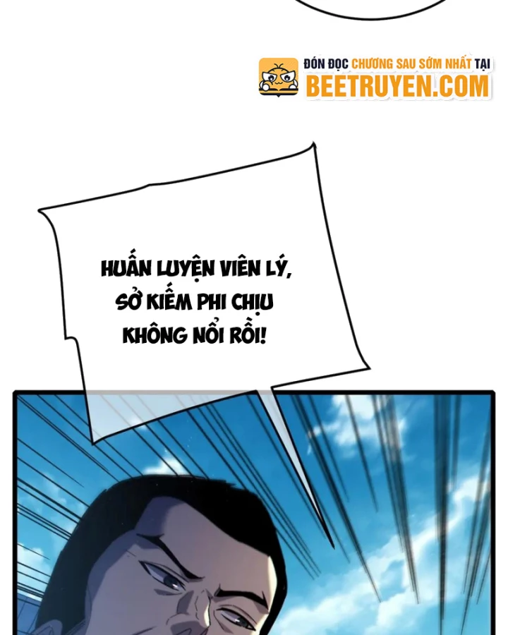 Vô Địch Bị Động Tạo Ra Tấn Sát Thương Chapter 115 - 85