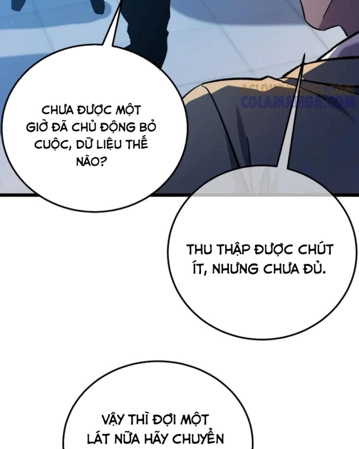 Vô Địch Bị Động Tạo Ra Tấn Sát Thương Chapter 115 - 88