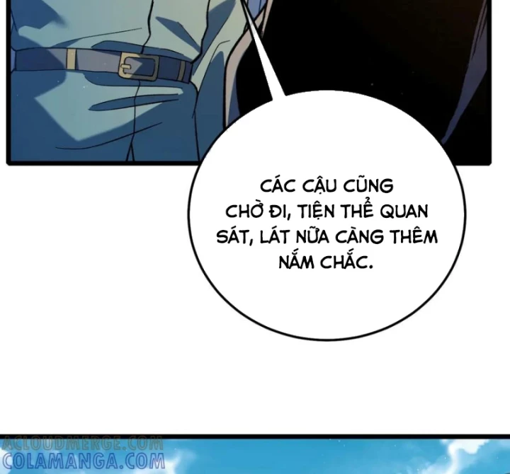Vô Địch Bị Động Tạo Ra Tấn Sát Thương Chapter 115 - 90