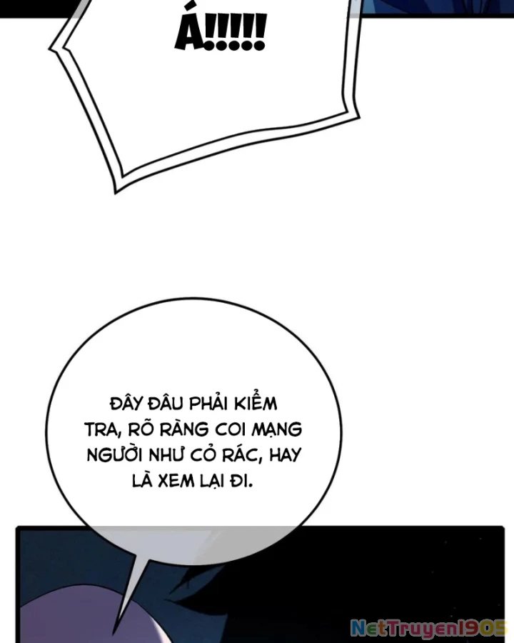 Vô Địch Bị Động Tạo Ra Tấn Sát Thương Chapter 115 - 92