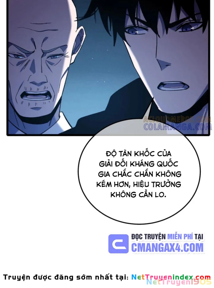 Vô Địch Bị Động Tạo Ra Tấn Sát Thương Chapter 115 - 93