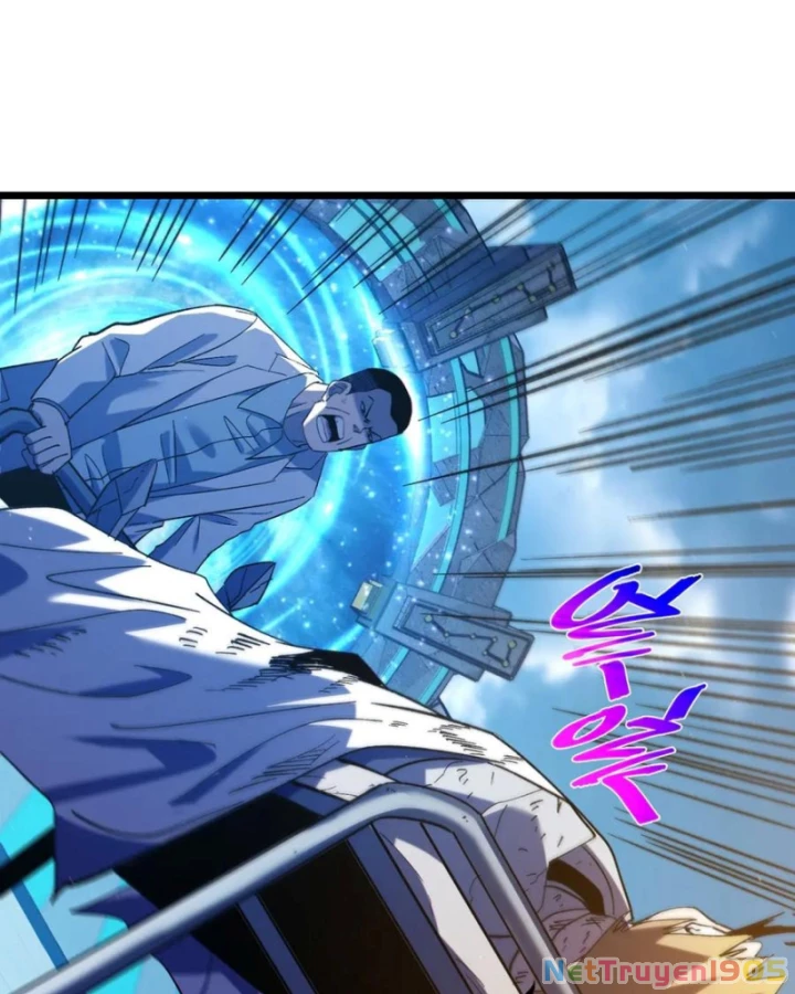 Vô Địch Bị Động Tạo Ra Tấn Sát Thương Chapter 115 - 95