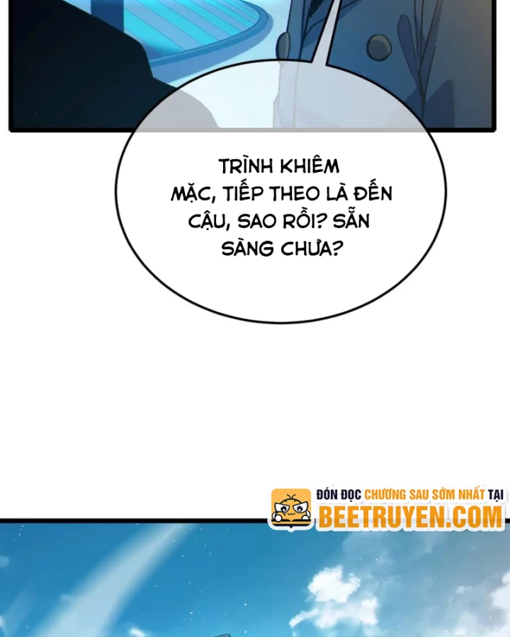 Vô Địch Bị Động Tạo Ra Tấn Sát Thương Chapter 115 - 100