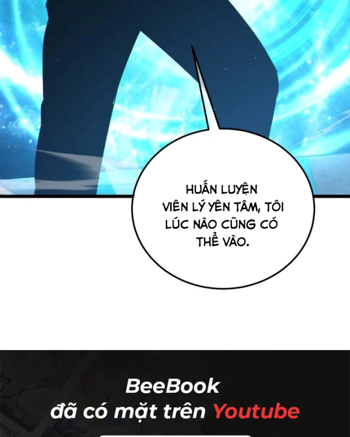 Vô Địch Bị Động Tạo Ra Tấn Sát Thương Chapter 115 - 102