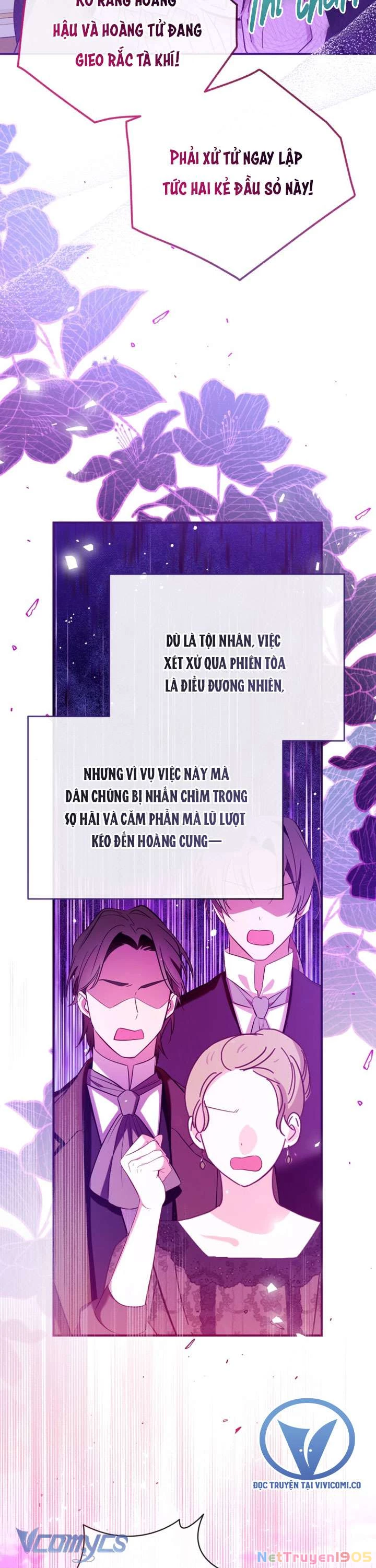 Chúng Ta Có Thể Trở Thành Người Nhà Không? Chapter 149 - 6