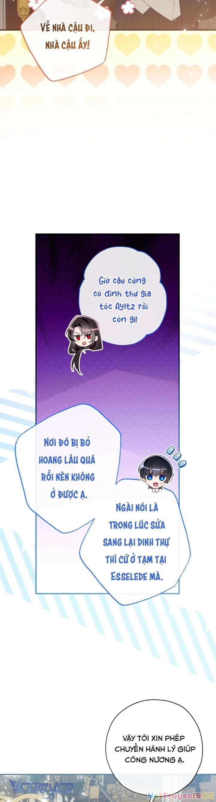 Chúng Ta Có Thể Trở Thành Người Nhà Không? Chapter 149 - 13