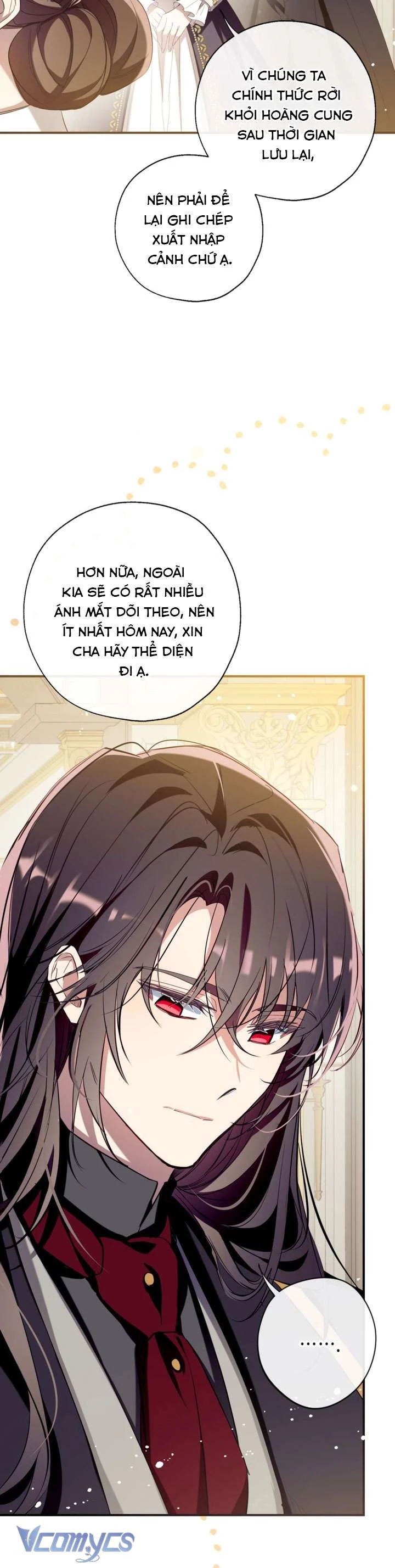 Chúng Ta Có Thể Trở Thành Người Nhà Không? Chapter 149 - 15