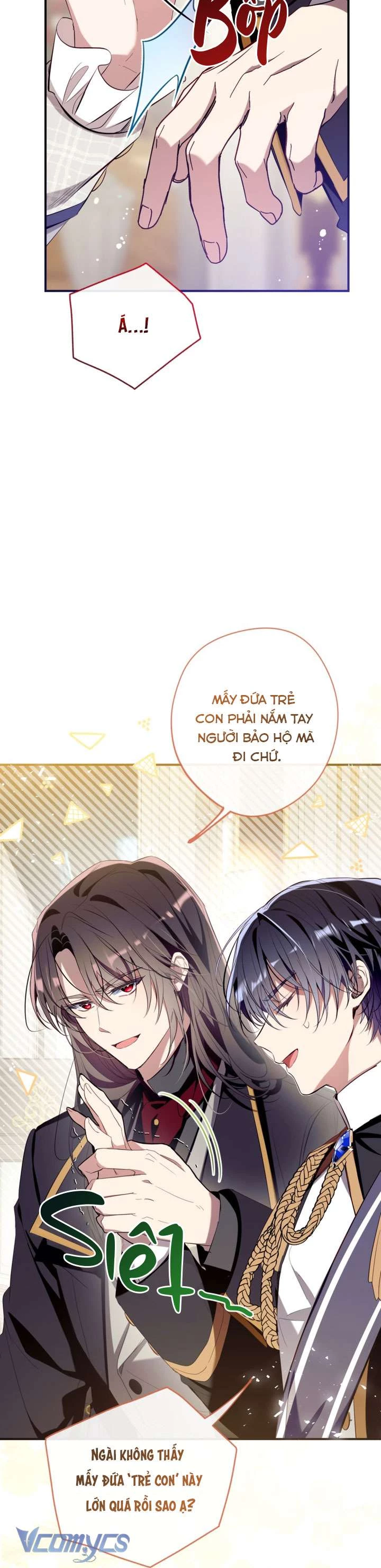 Chúng Ta Có Thể Trở Thành Người Nhà Không? Chapter 149 - 20