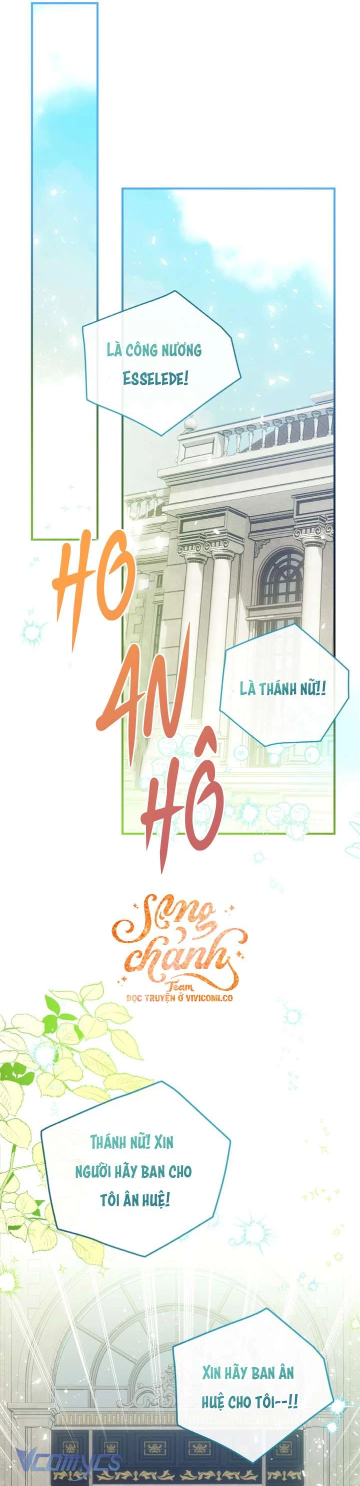 Chúng Ta Có Thể Trở Thành Người Nhà Không? Chapter 149 - 22