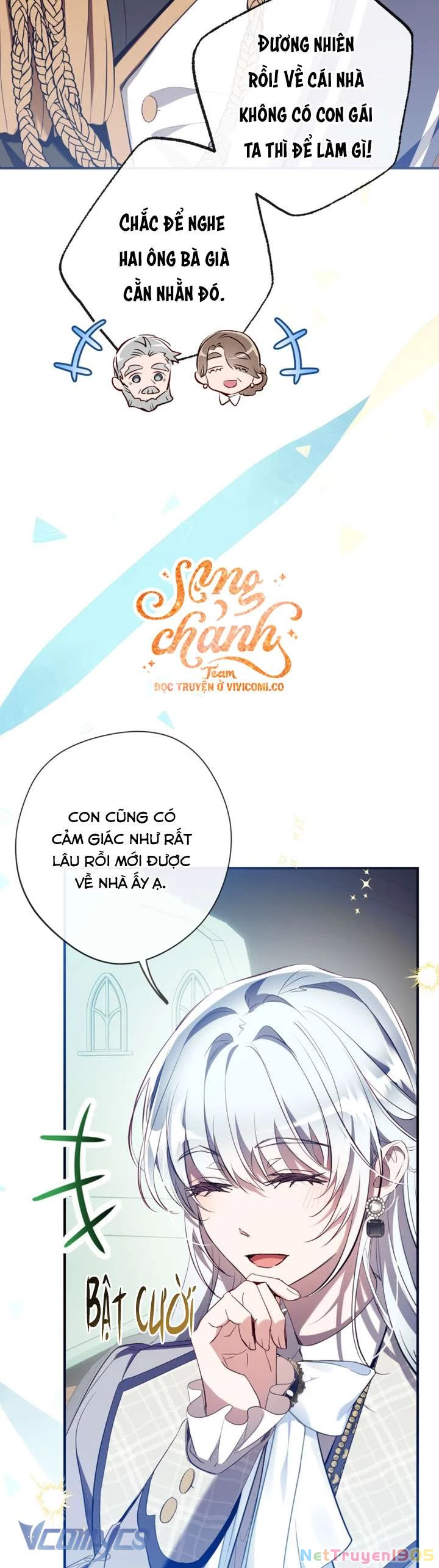 Chúng Ta Có Thể Trở Thành Người Nhà Không? Chapter 149 - 33