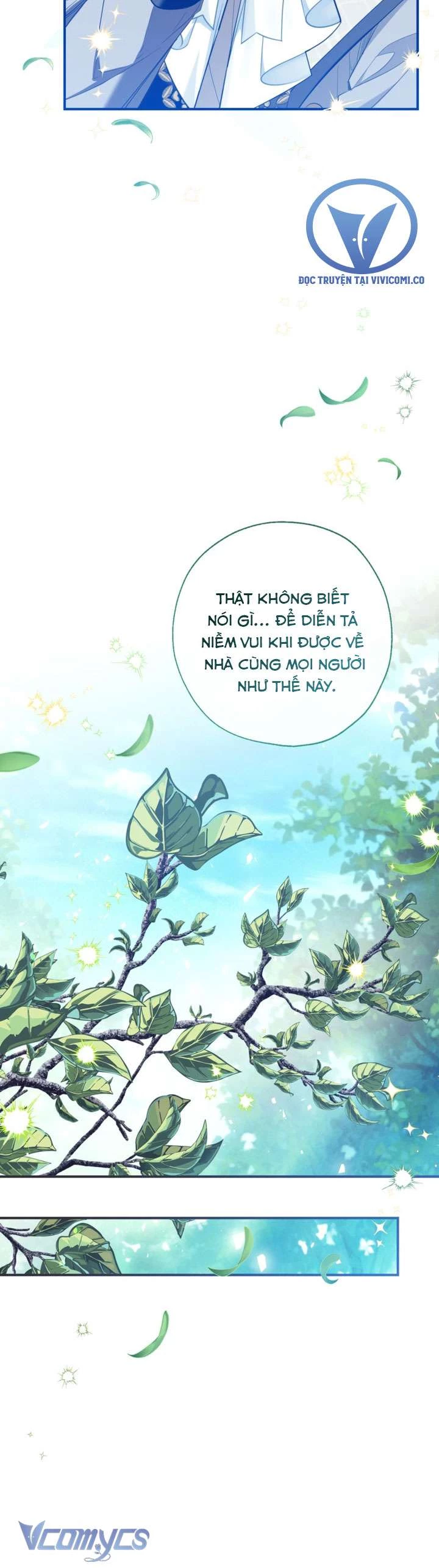Chúng Ta Có Thể Trở Thành Người Nhà Không? Chapter 149 - 34
