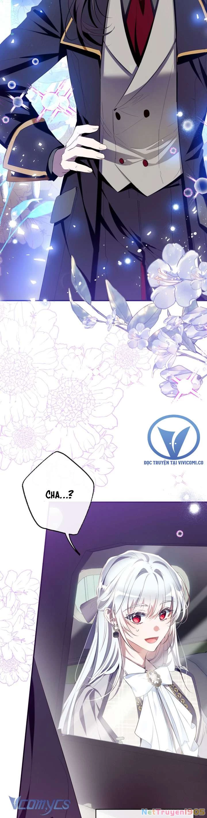 Chúng Ta Có Thể Trở Thành Người Nhà Không? Chapter 149 - 40