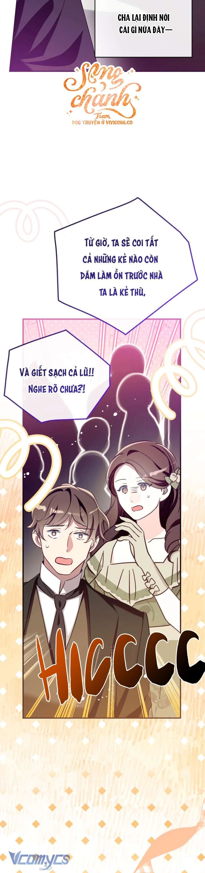 Chúng Ta Có Thể Trở Thành Người Nhà Không? Chapter 149 - 41