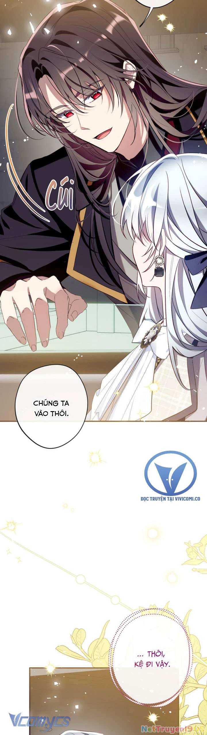 Chúng Ta Có Thể Trở Thành Người Nhà Không? Chapter 149 - 43