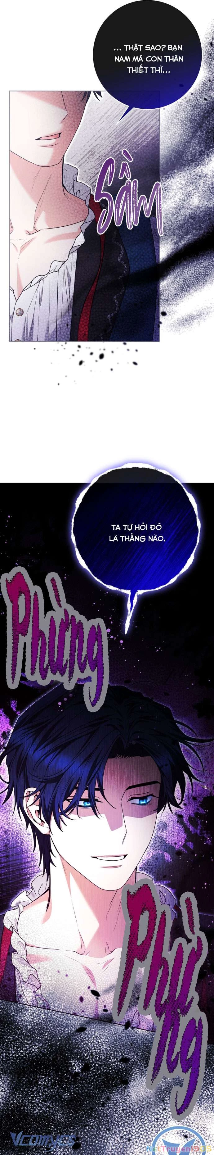 Bé Cá Voi Sát Thủ Phản Diện Chapter 69 - 10