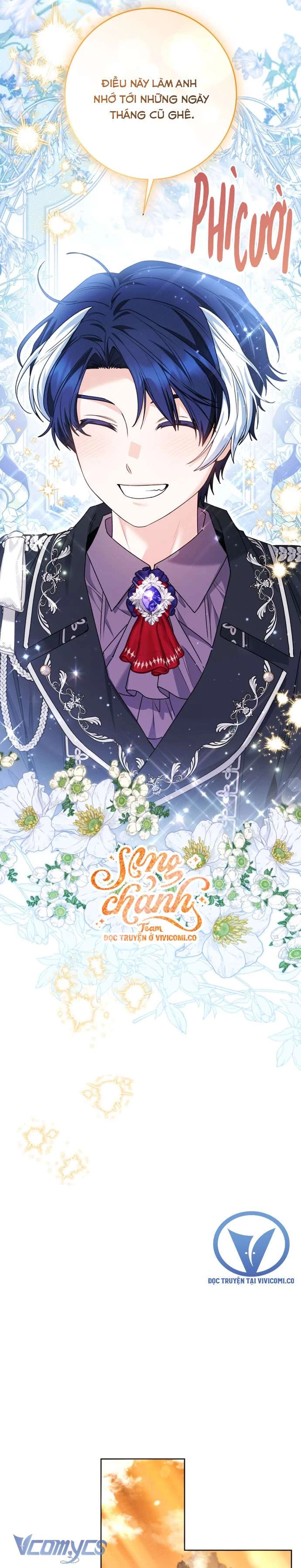 Bé Cá Voi Sát Thủ Phản Diện Chapter 69 - 23