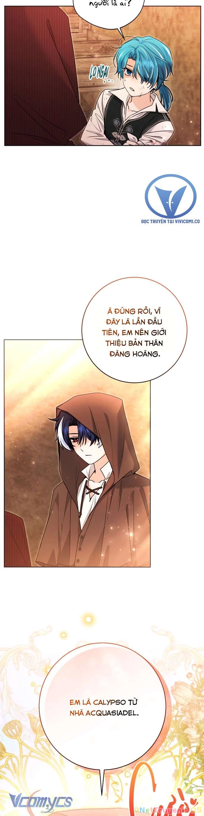 Bé Cá Voi Sát Thủ Phản Diện Chapter 69 - 32