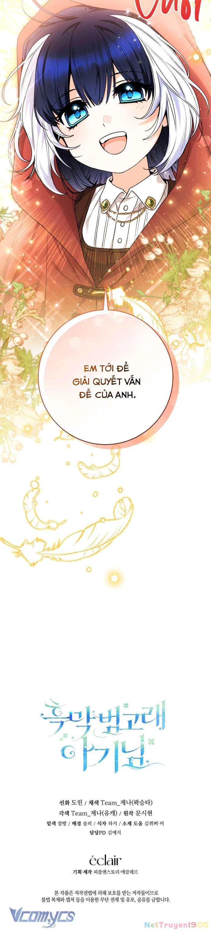 Bé Cá Voi Sát Thủ Phản Diện Chapter 69 - 33