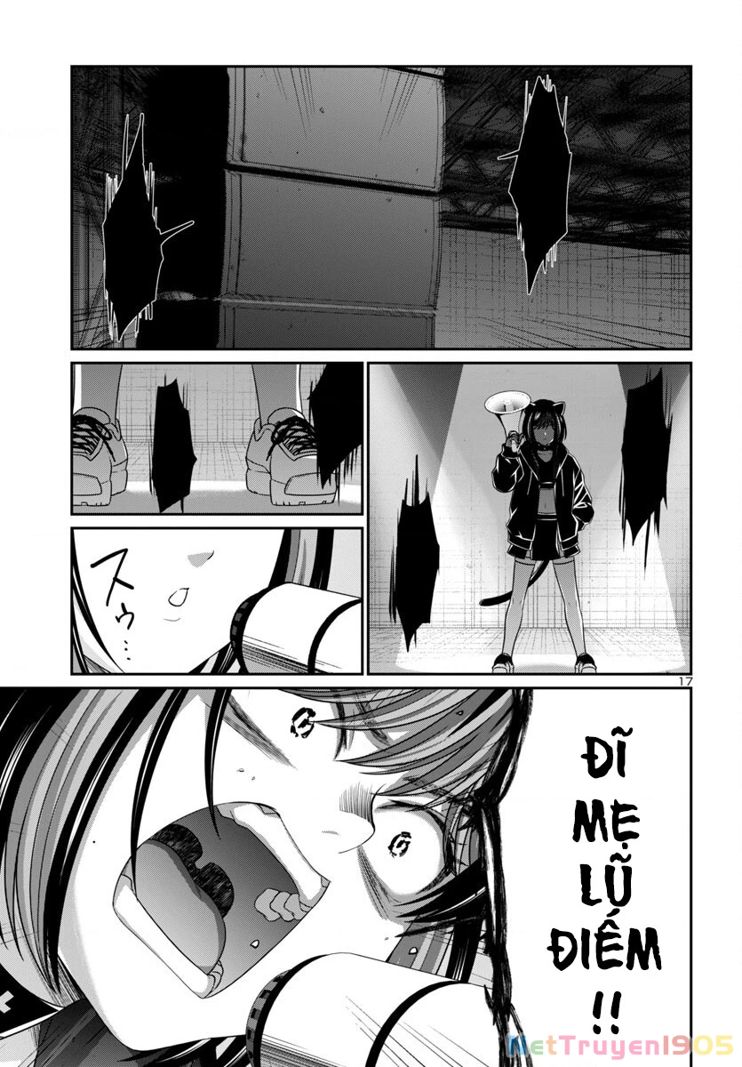 DEAD Tube Chapter 109 - 19