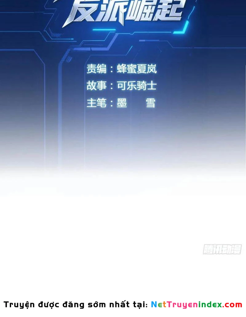 Nhân Vật Phản Diện Trong Trò Chơi Tận Thế Quật Khởi Chapter 32 - 4