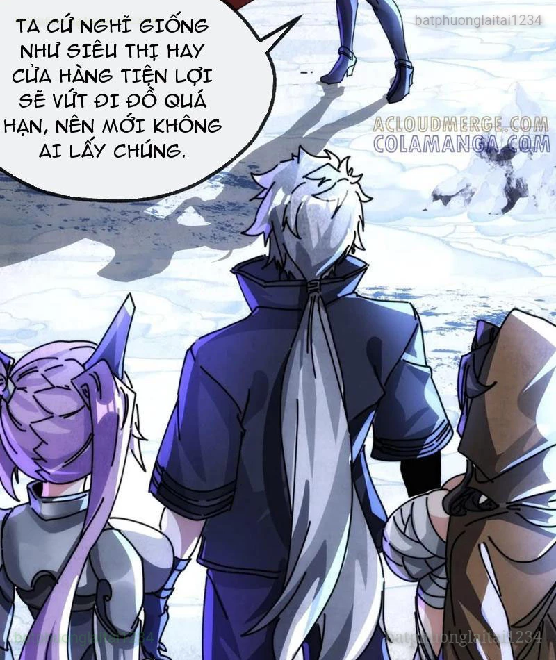 Nhân Vật Phản Diện Trong Trò Chơi Tận Thế Quật Khởi Chapter 32 - 67